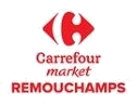 Carrefour Market Remouchamps